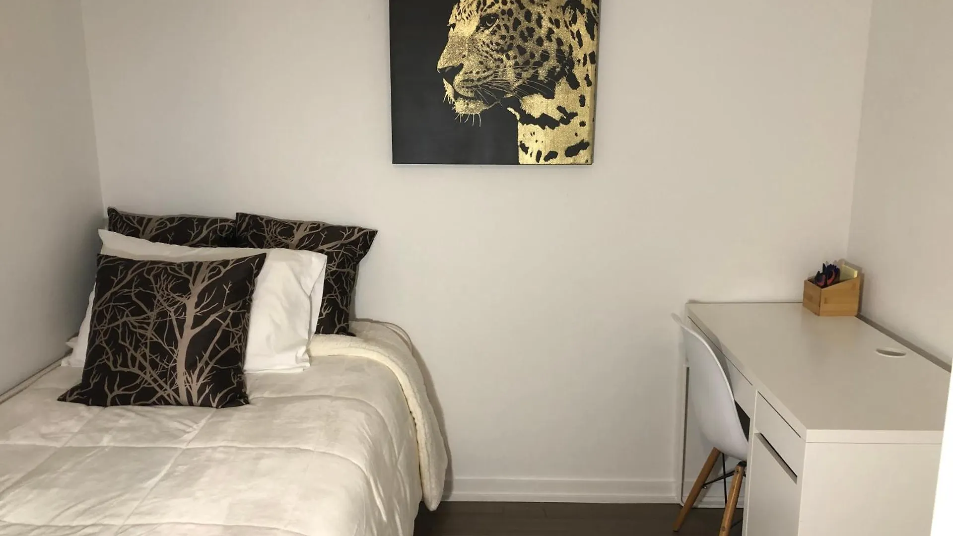 Oasis In The 6Ix Appartement Toronto