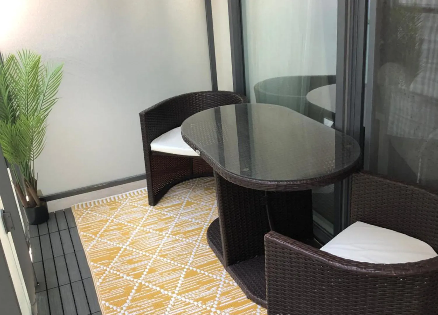 Oasis In The 6Ix Appartement Toronto Canada